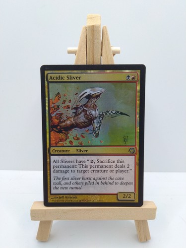 Mtg corrosiv transmutant - mtg,