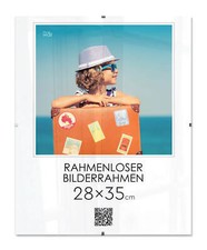 Cliprahmen 28x35 cm