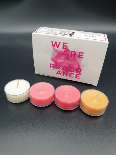 Partylite teelichtbox summer - partylite,