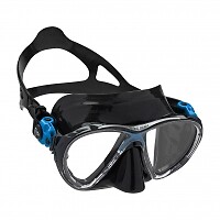 Cressi tauchmaske big eyes - big,