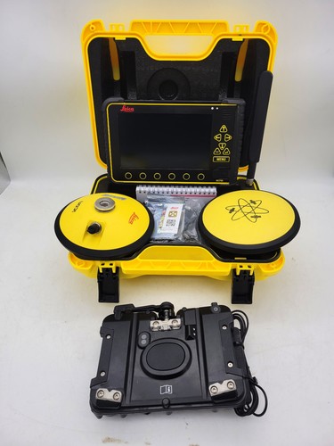 Kit leica professional - kit,
