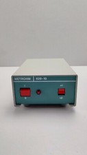 Metrohm 628-10