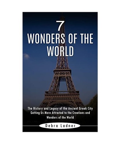 Wonders the world - wonders, of