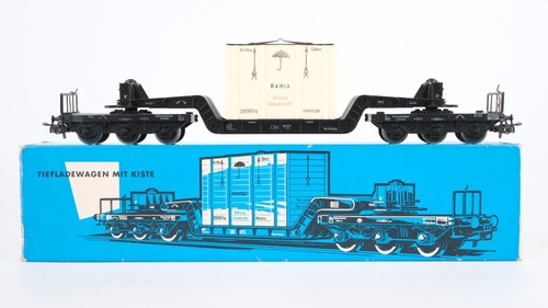 Märklin 4618001 - h0,