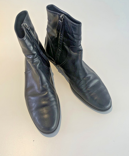 Tod damen stiefelette mit - stiefelette,