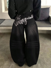 Baggy Jeans Unisex 👖