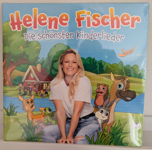 Helene fischer ost die - helene,