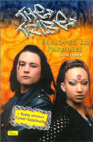 The tribe - the,