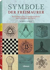 Symbole der Freimaurer