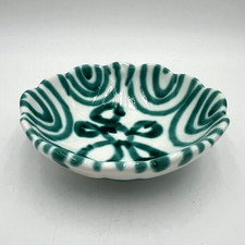 Gmudner Keramik Dizzy Green