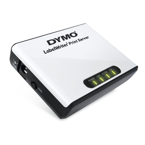 Dymo druckserver usb für - usb,