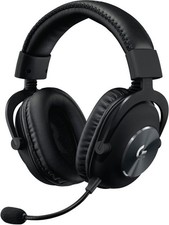 LOGITECH G Pro X Gaming
