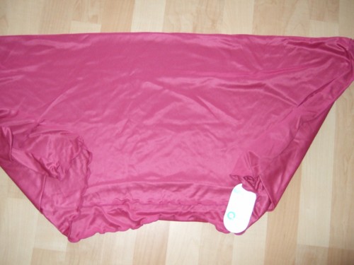 Schal jerymood pink 100 160 - schal,