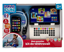 Infini Fun Spielzeug Handy