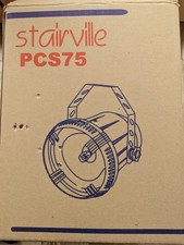 STAIRVILLE PCS75 Stroboskop