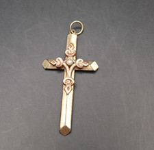 Anhänger Antik , kein Stempel gefunden , Double ?