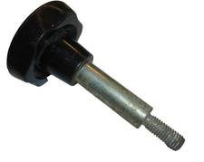 alter Dreher Knauf von Lenker