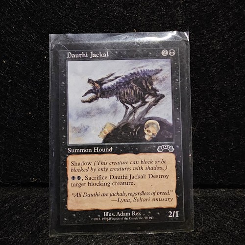 Magic the gathering - magic, sammlung