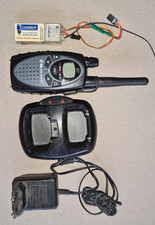 Modellflug Variometer WStech Classic Sound Voise II mit Funke