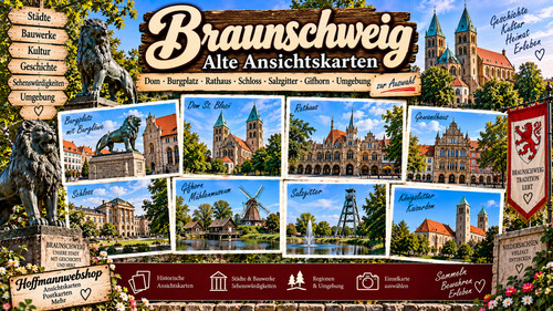 Braunschweig alte