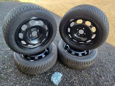 Winterräder Peugeot 208 II-e