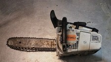 Stihl Kettensäge 020 Ohne