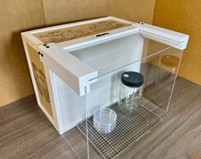 MycoAir Portable Flow Hood