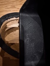 Scubapro Jetflossen schwarz