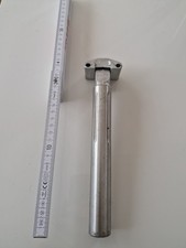 Rennrad Sattelstütze Kalloy