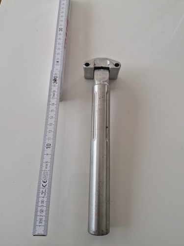 Rennrad sattelstütze kalloy - sattelstütze,