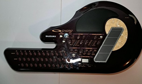 Suzuki chord 1 digital - suzuki, qc-1