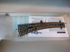 Spur TT - Tillig Innenbogenweiche links 83362 - gebraucht aus Anlagenrückbau