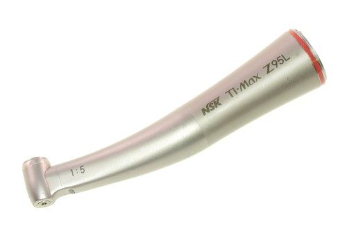 Nsk max l winkelstück - ti-max, z