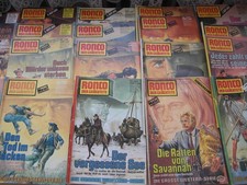 20x  ronco  orginal ausgabe