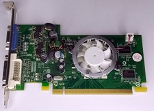 PCIe Grafikkarte Bitland, ATI