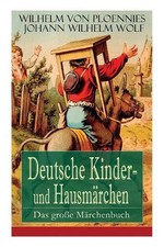Deutsche Kinder- und