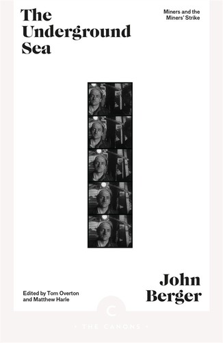 The underground sea - the, john