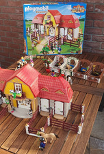 Playmobil - Country Thema -