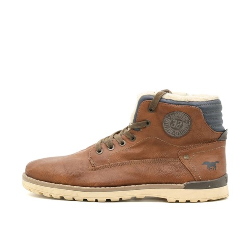 Mustang herren winter boot - herren,