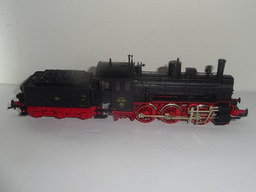 Fleischmann 4124 - fleischmann, h0