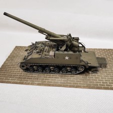 Eigenbau 1/72 US M40