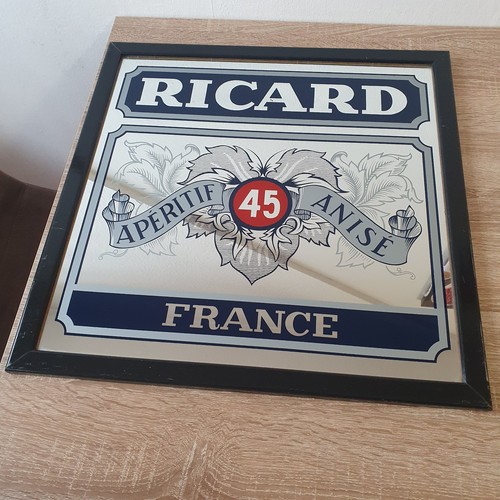 Ricard pastis pernod casanis - ricard,