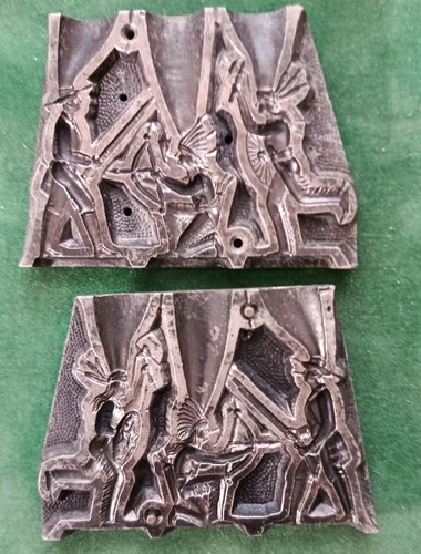 Zinnform von unbekannt - zinnform,