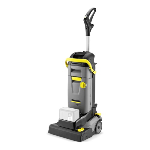 Kärcher scheuersaugmaschine - kärcher,
