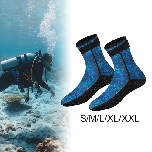 Tauchsocken