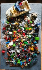 Playmobil Konvolut Polizei