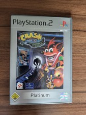 Crash Bandicoot - Der Zorn des