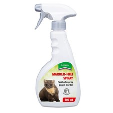 Dr. Stähler Marder-Frei Spray