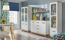 Hochwerte designer vitrine - hochwerte,