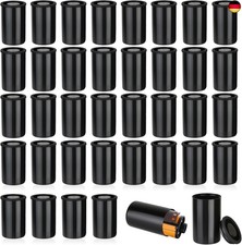 Amentalove 36 Stück Filmdosen